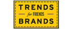Скидка 10% на коллекция trends Brands limited! - Ливны